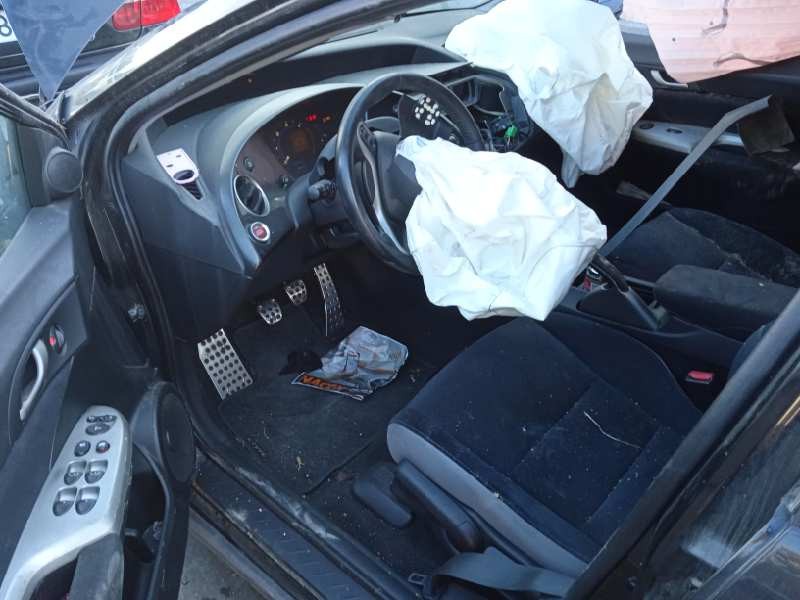 honda civic berlina 5 (fk) del año 2006