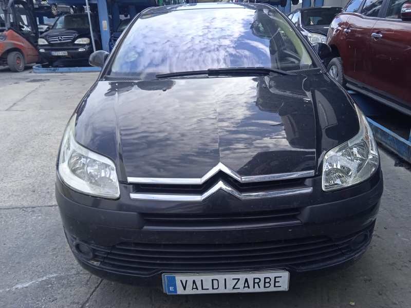 citroën c4 berlina del año 2006