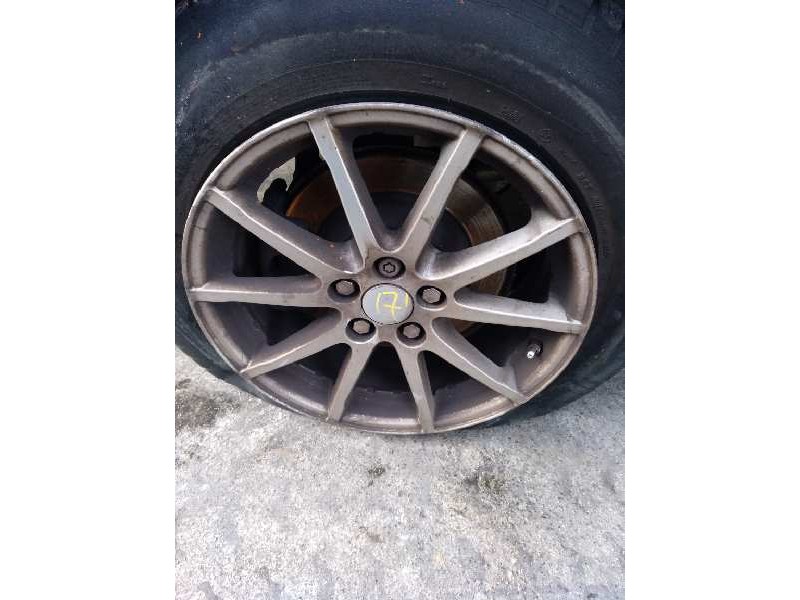 land rover evoque del año 2015