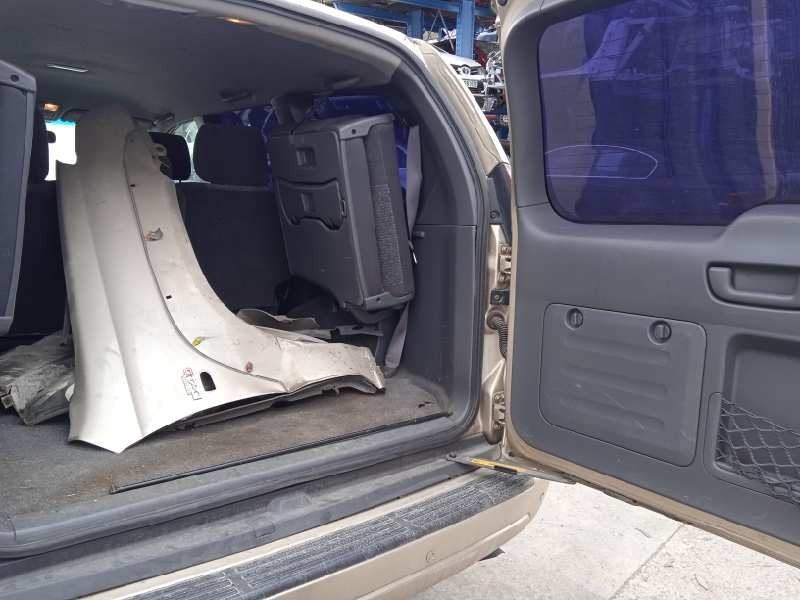 toyota land cruiser (j12) del año 2007