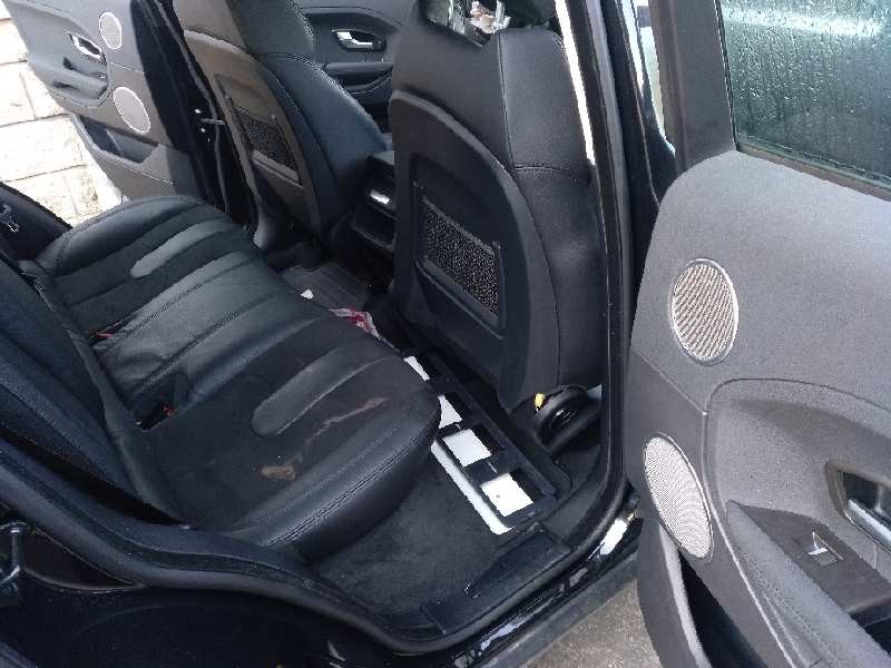 land rover evoque del año 2015