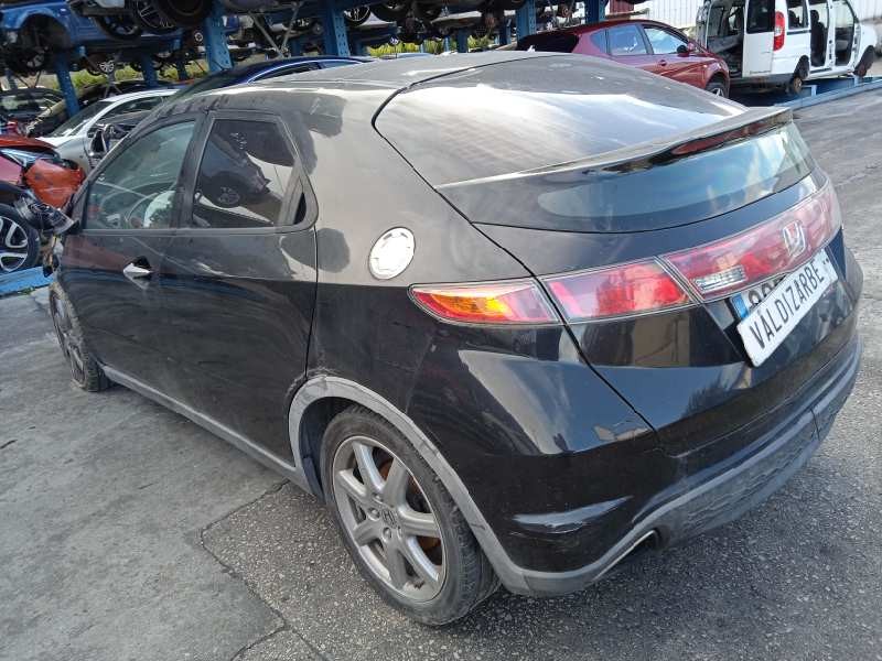 honda civic berlina 5 (fk) del año 2006