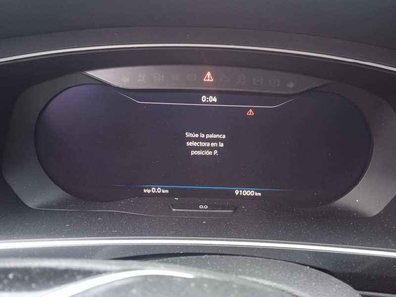 volkswagen tiguan del año 2018