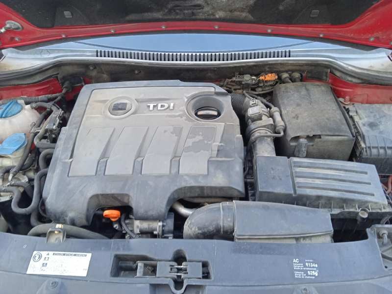 seat leon (1p1) del año 2011