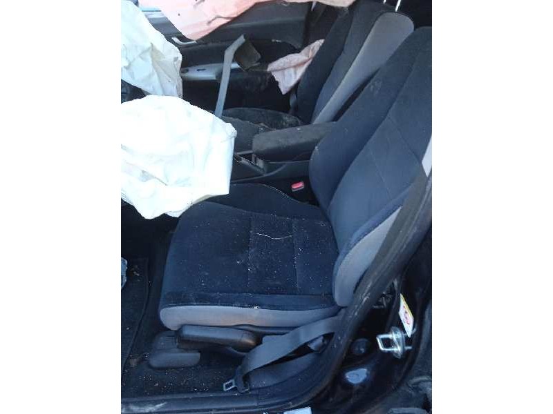 honda civic berlina 5 (fk) del año 2006