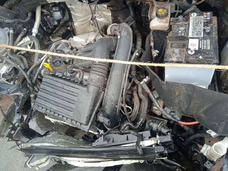 volkswagen tiguan del año 2018