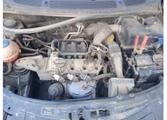 skoda fabia (5j2 ) del año 2008 2