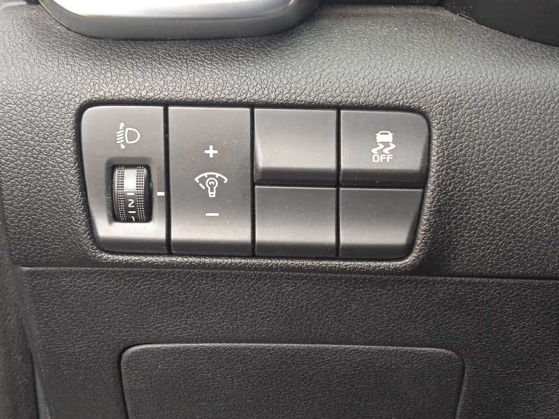 kia sportage del año 2017