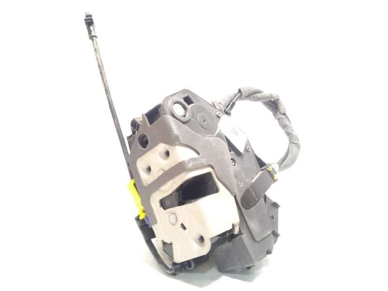 CERRADURA PUERTA TRASERA IZQUIERDA BM5AA26413AH 2099461 