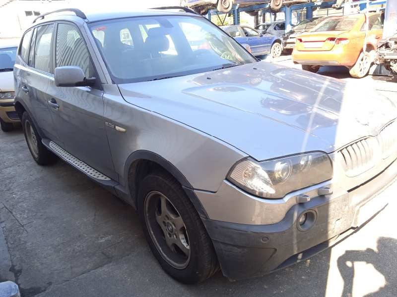 bmw x3 (e83) del año 2004