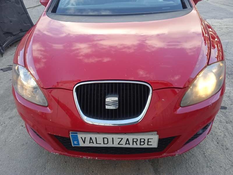 seat leon (1p1) del año 2011
