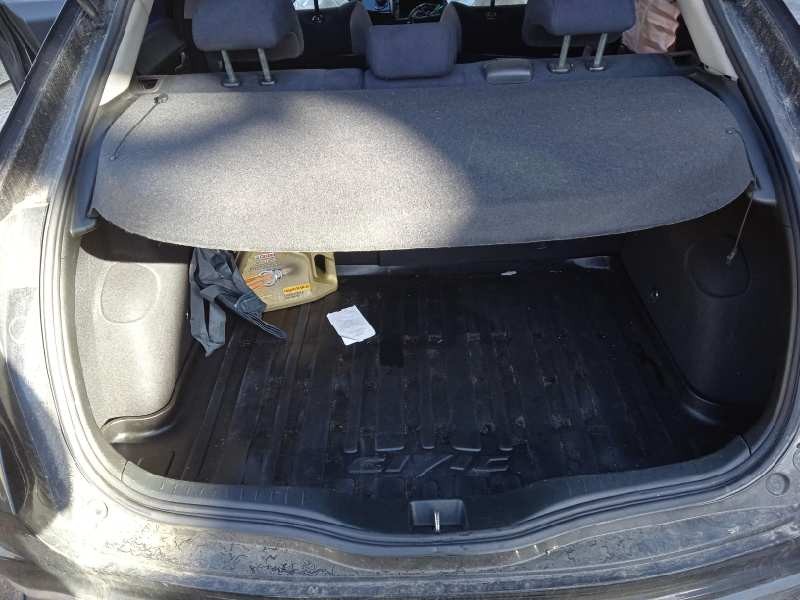 honda civic berlina 5 (fk) del año 2006