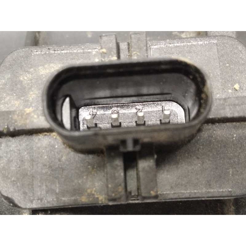 Recambio de caudalimetro para audi q5 (8r) 2.0 tdi quattro (140kw) referencia OEM IAM 03L906461A  0281002956