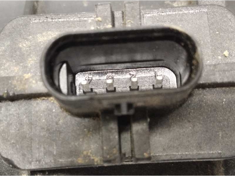 Recambio de caudalimetro para audi q5 (8r) 2.0 tdi quattro (140kw) referencia OEM IAM 03L906461A  0281002956