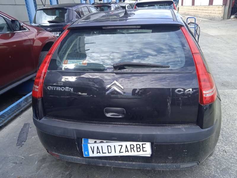 citroën c4 berlina del año 2006