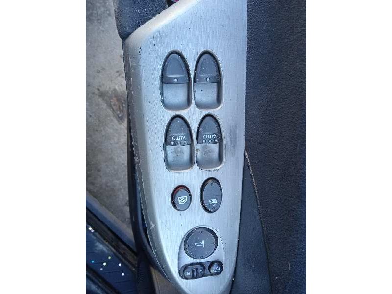 honda civic berlina 5 (fk) del año 2006