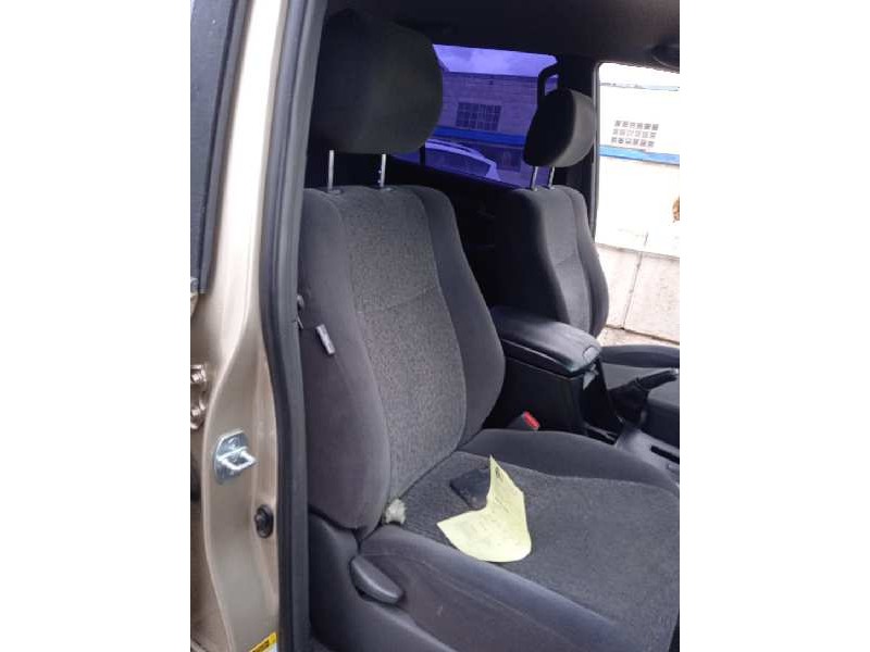 toyota land cruiser (j12) del año 2007