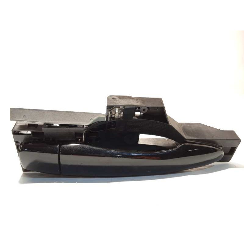 Recambio de maneta exterior trasera derecha para renault kadjar 1.3 tce referencia OEM IAM 806068605R  