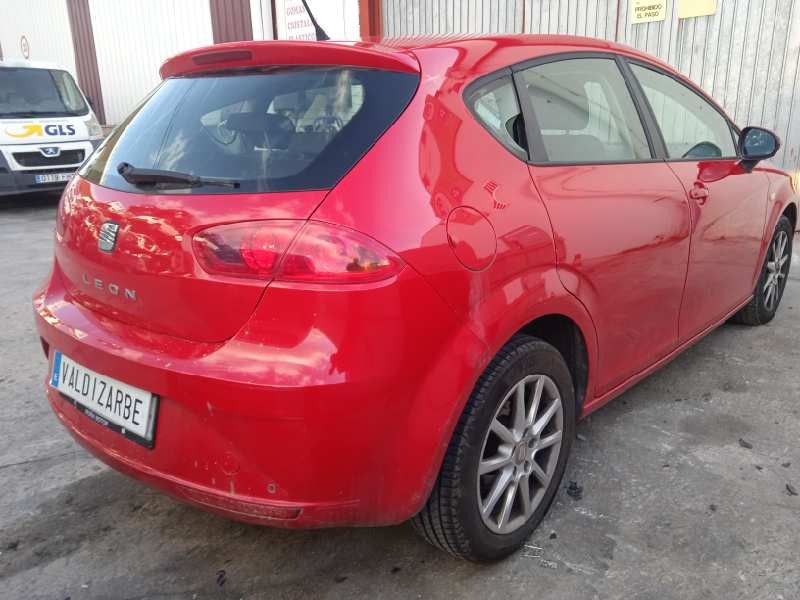 seat leon (1p1) del año 2011