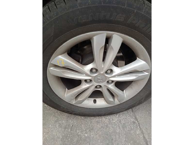 hyundai ix35 del año 2010