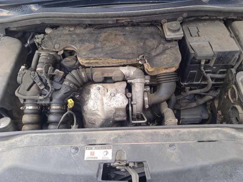 citroën c4 berlina del año 2006