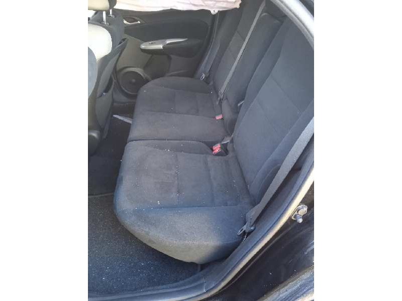 honda civic berlina 5 (fk) del año 2006