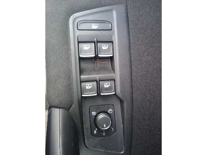 volkswagen tiguan del año 2018