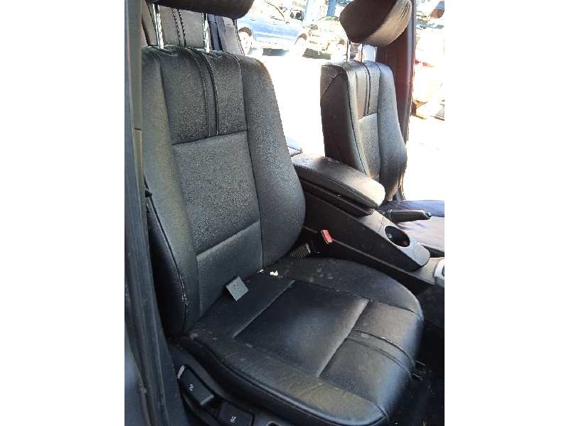 bmw x3 (e83) del año 2004