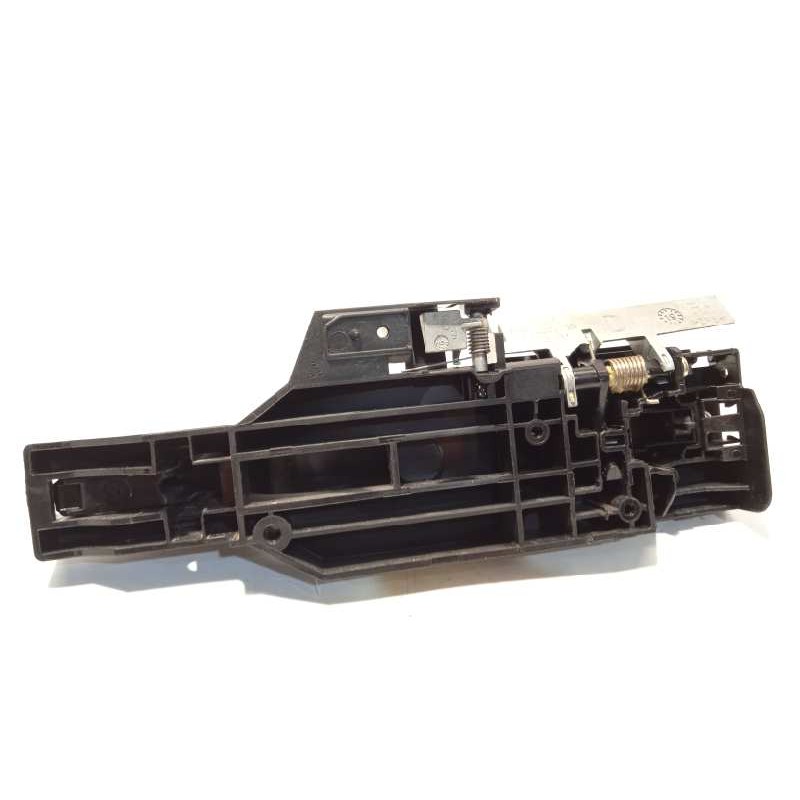 Recambio de maneta exterior trasera derecha para renault kadjar 1.3 tce referencia OEM IAM 806068605R  