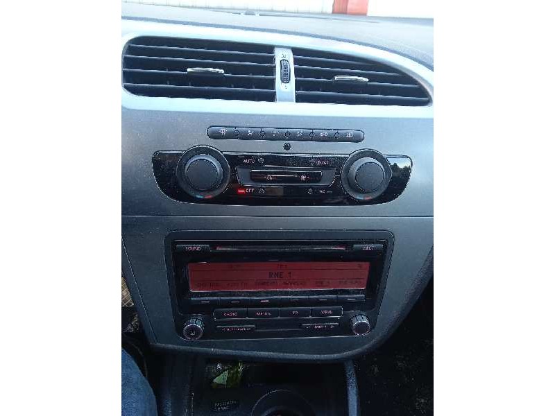 seat leon (1p1) del año 2011