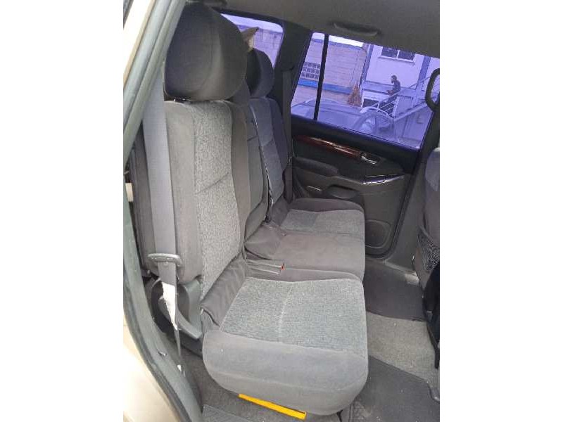 toyota land cruiser (j12) del año 2007