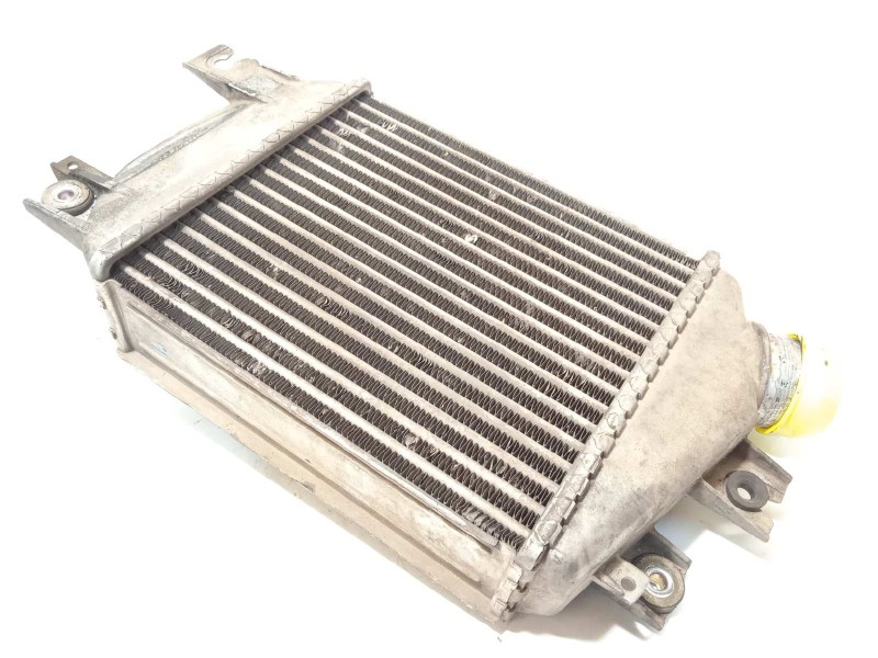 Recambio de intercooler para subaru legacy lim. b14 limited referencia OEM IAM 21821AA051  
