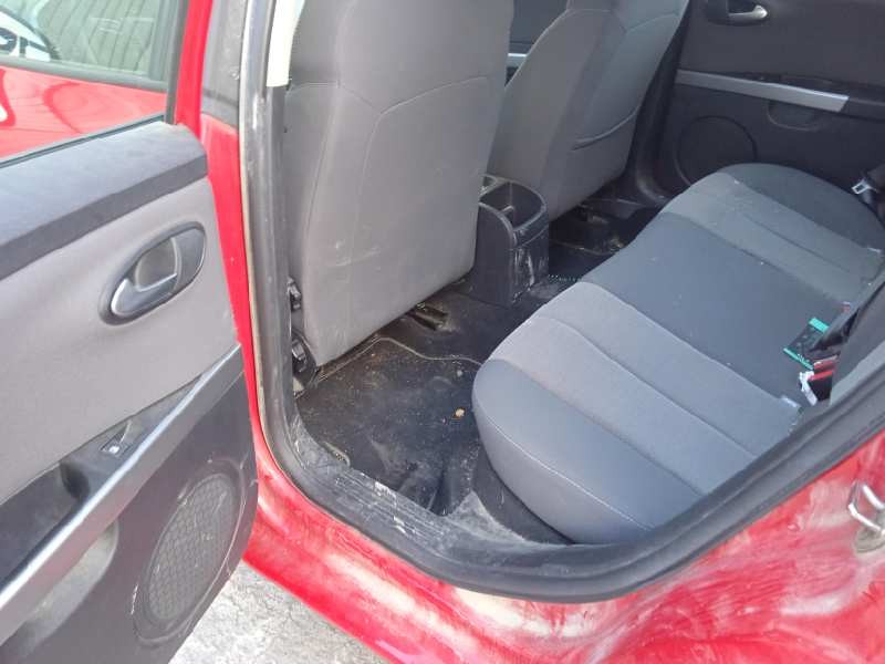 seat leon (1p1) del año 2011