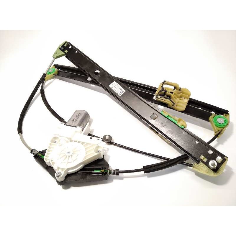 Recambio de elevalunas delantero derecho para audi q5 (8r) 2.0 tdi quattro (140kw) referencia OEM IAM 8R0837462K  8K0959802B