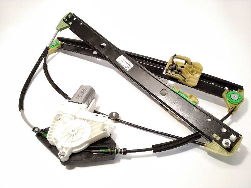 Recambio de elevalunas delantero derecho para audi q5 (8r) 2.0 tdi quattro (140kw) referencia OEM IAM 8R0837462K  8K0959802B