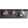 Recambio de mando climatizador para nissan qashqai (j10) acenta referencia OEM IAM 27500JD45A  
