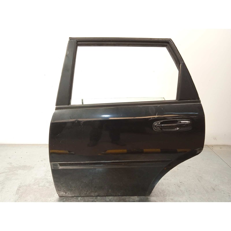 Recambio de puerta trasera izquierda para chevrolet nubira wagon sx referencia OEM IAM 96547915  