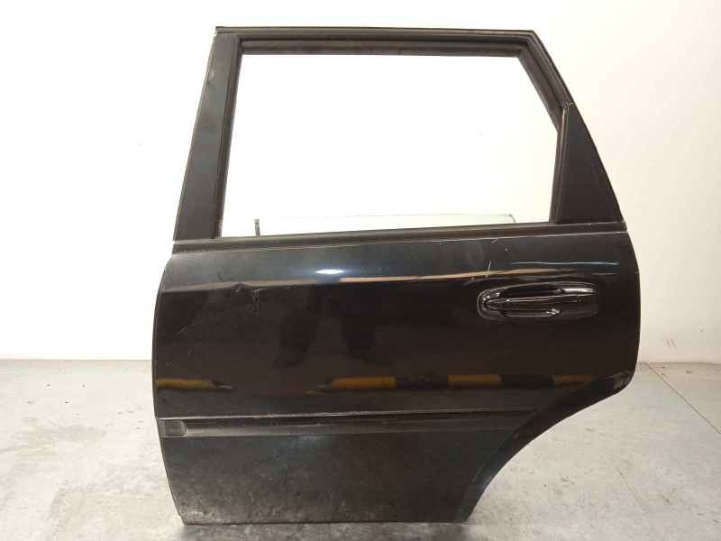 Recambio de puerta trasera izquierda para chevrolet nubira wagon sx referencia OEM IAM 96547915  
