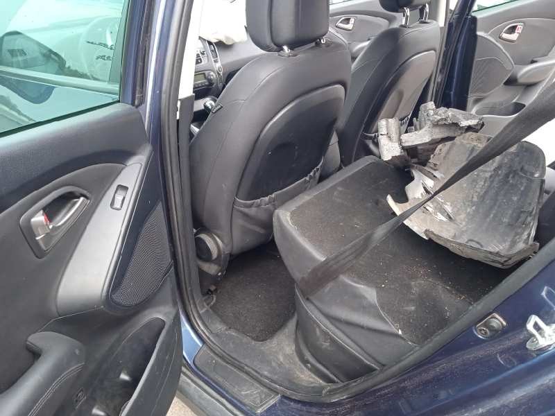 hyundai ix35 del año 2010