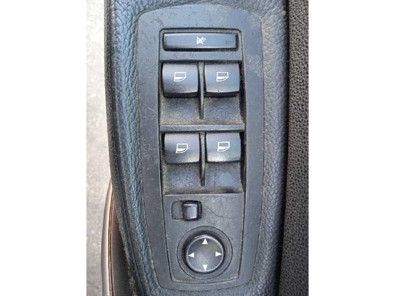 bmw x3 (e83) del año 2004