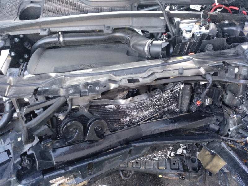 land rover evoque del año 2015