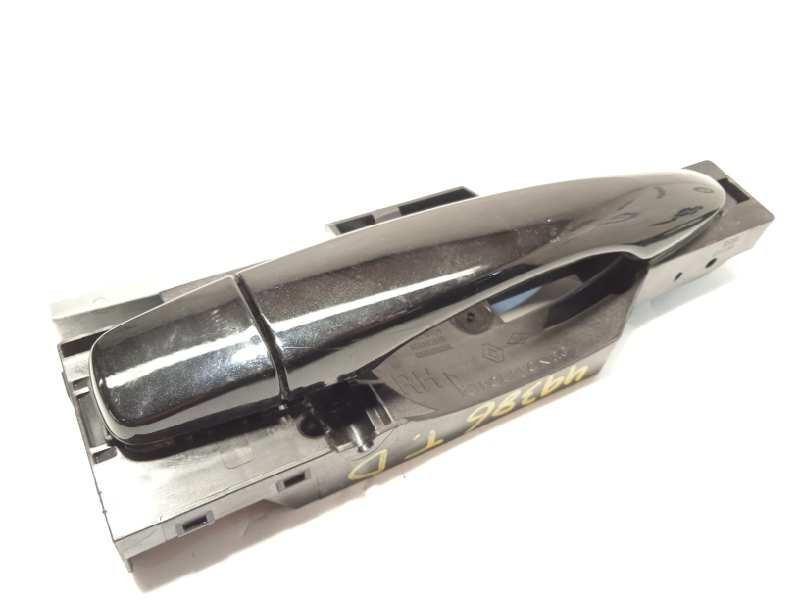 MANETA EXTERIOR TRASERA DERECHA 806068605R 