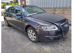audi a6 berlina (4f2) del año 2007