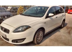 fiat croma (194) del año 2009