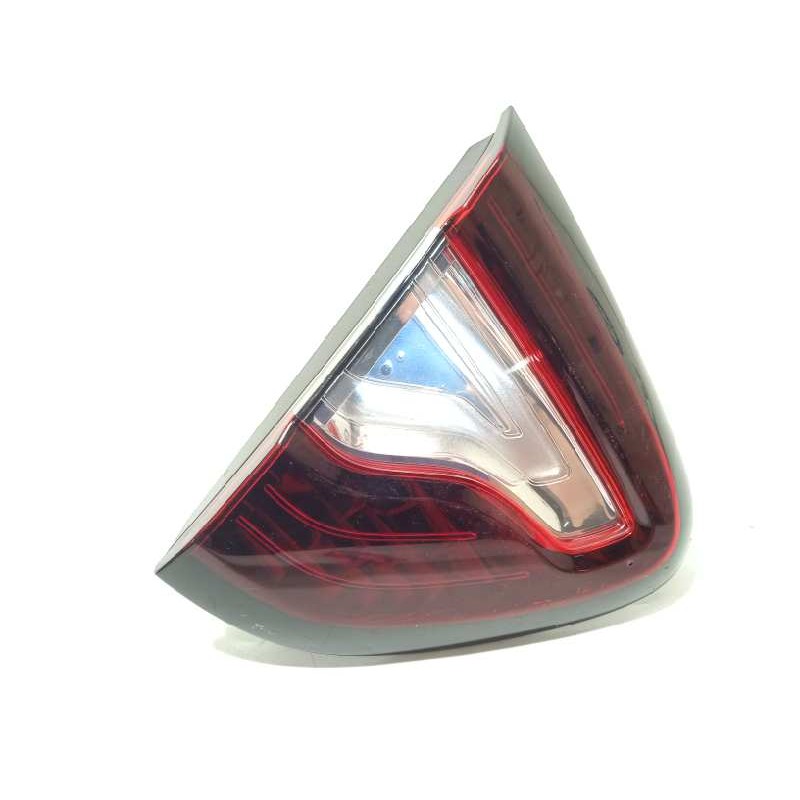 Recambio de piloto trasero izquierdo interior para renault captur 1.5 dci diesel fap referencia OEM IAM 265554078R  