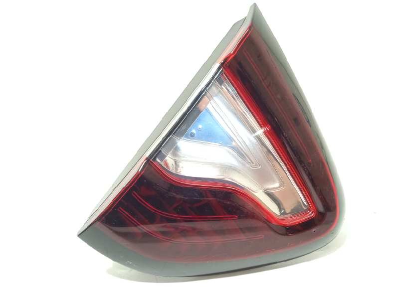 Recambio de piloto trasero izquierdo interior para renault captur 1.5 dci diesel fap referencia OEM IAM 265554078R  