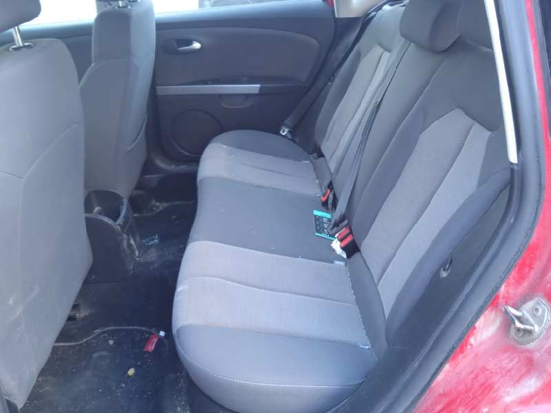 seat leon (1p1) del año 2011