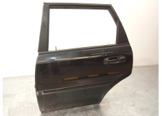 Recambio de puerta trasera izquierda para chevrolet nubira wagon sx referencia OEM IAM 96547915   2