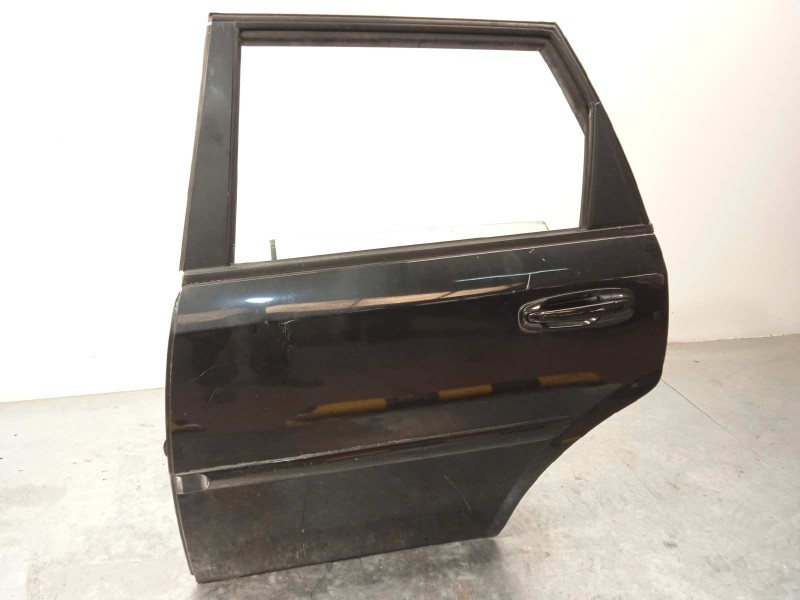 Recambio de puerta trasera izquierda para chevrolet nubira wagon sx referencia OEM IAM 96547915  