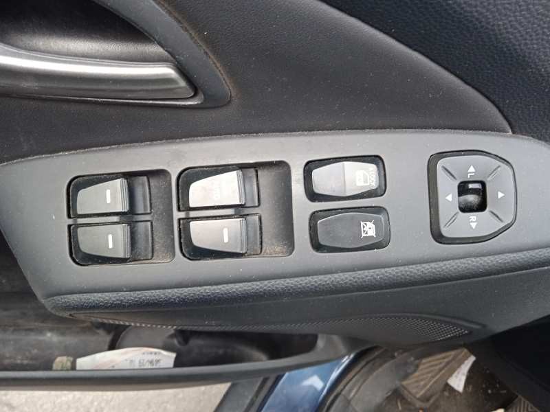 hyundai ix35 del año 2010